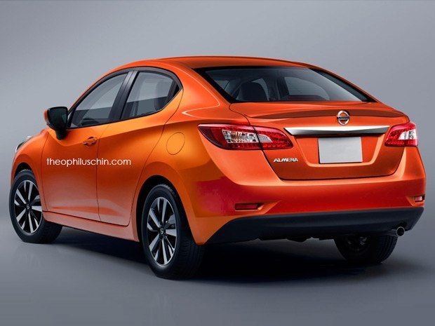 日产全新阳光最新试驾油耗参数2016款上市多少钱