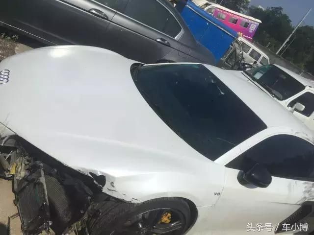 毒驾+撞人+套牌!北京奥迪跑车肇事车主今日自