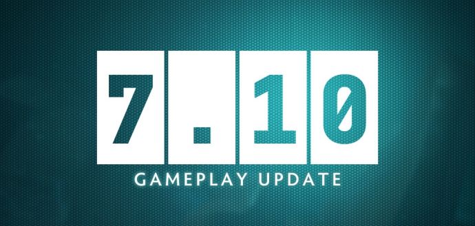 DOTA2新版本水人不会玩?来看RTZ水人逆风暴