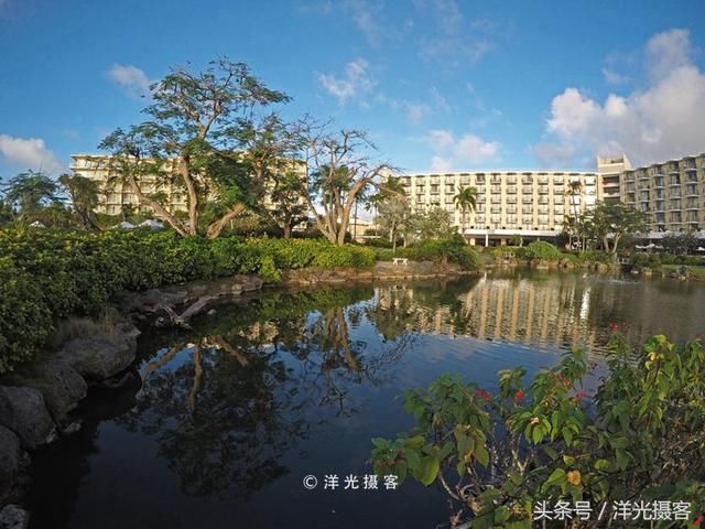 马尔代夫不安全,海岛游选塞班岛,美国属地,中国
