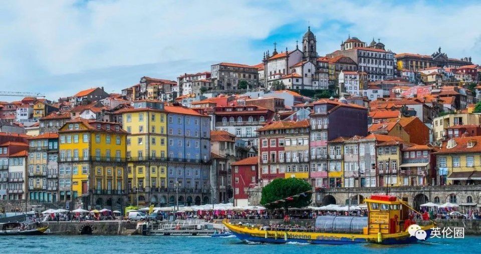 【意旅游】欧洲最绚11个网红景点, 3个在意大