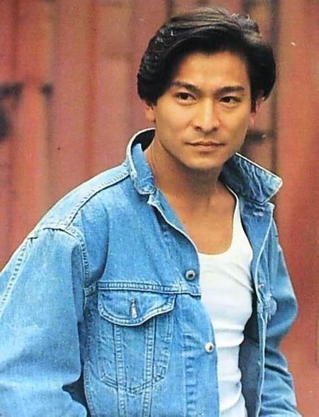 香港四大天王之前还有无线五虎将,知道的小伙