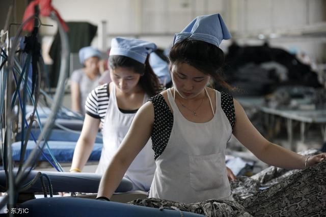 很多人明知道进厂打工会穷一辈子,却还是不做