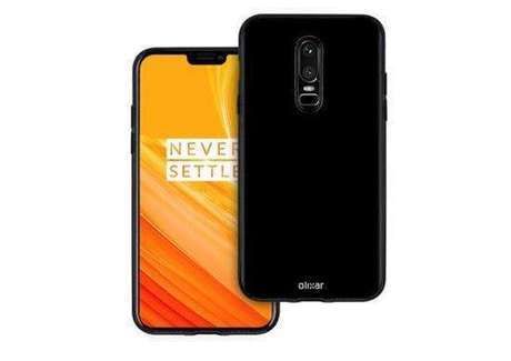 一加6手机背面采用玻璃材质搭载骁龙845处理