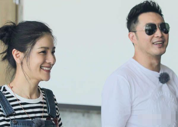 香港一线明星,住的房子太窄遭网友嫌弃?网友称