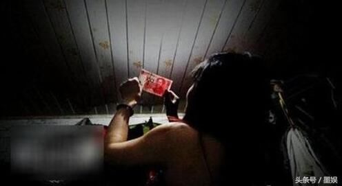 娱乐圈裸替的生存现状:报酬被公司抽成一大半