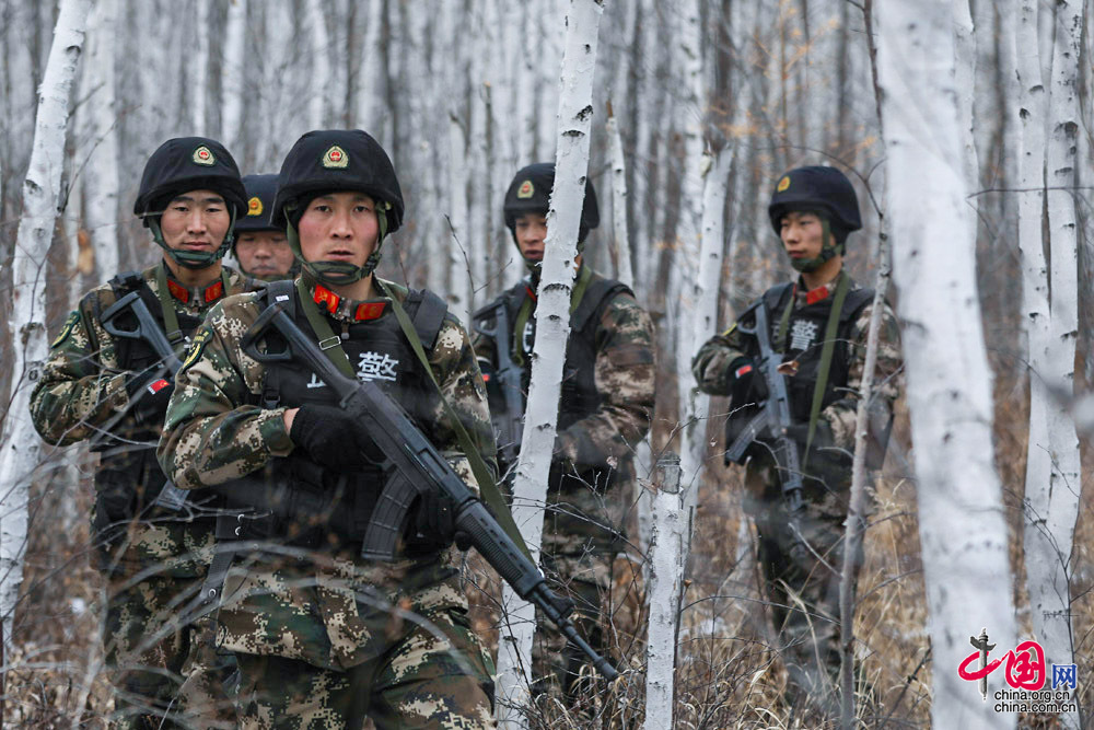 【十九大精神进军营】奉献高寒边疆的“神枪 手”钟岩|新闻动态-《对话中国品牌》栏目采编中心 【十九大精神进军营】奉献高寒边疆的“神枪 手”钟岩|新闻动态-《对话中国品牌》栏目采编中心