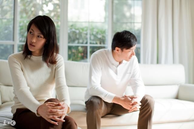 一个离过三次婚的男人的忠告:不管和谁结婚,这