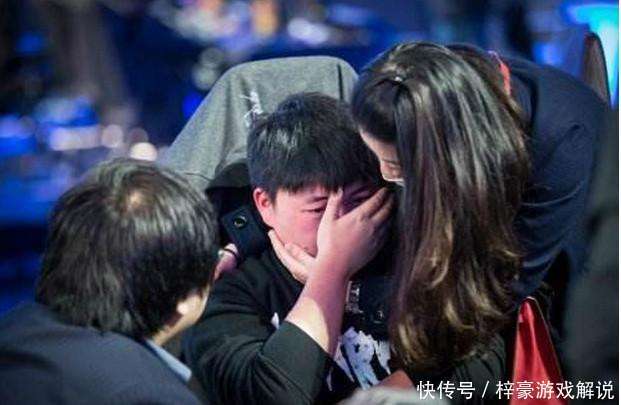 LOL哭的最难忘的比赛, 打哭了faker, 一次憋屈