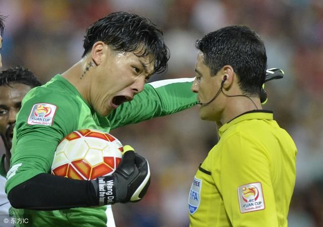 2018年十大身价最高的中国球员 恒大占据四席