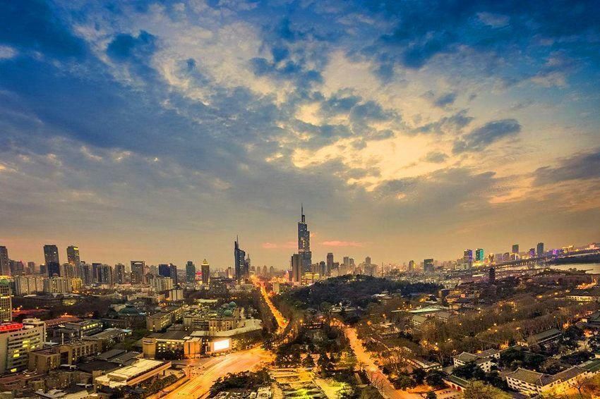 中国十大必去旅游城市,百分之七十的人都去过