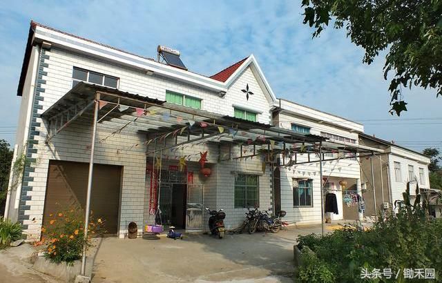 农村宅基地继承有新政策,可能你住的宅基地不