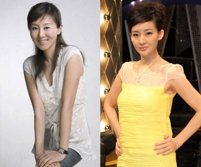 看过年龄相仿的前妻与现任,曾与汪峰比肩的孙楠恐怕肠子都悔青了