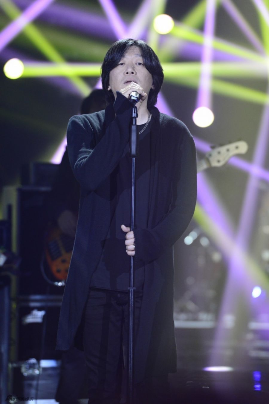 盘点贵圈小眼睛大魅力的歌手