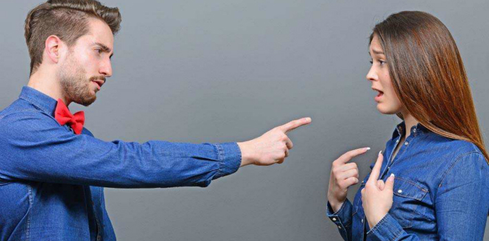 就算指责别人都能"正中靶心",你又能学到什么呢?