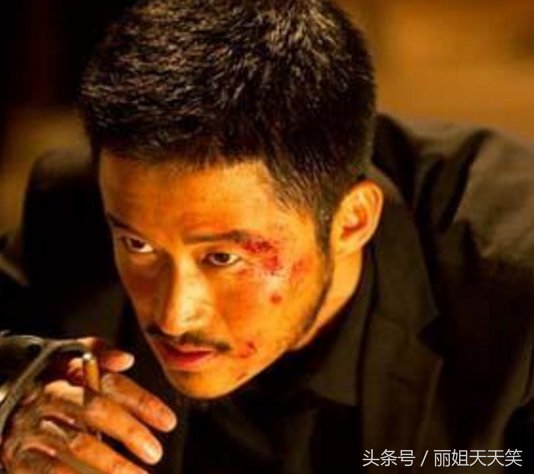 国际功夫巨星排行:成龙未进前十,他却是第二?