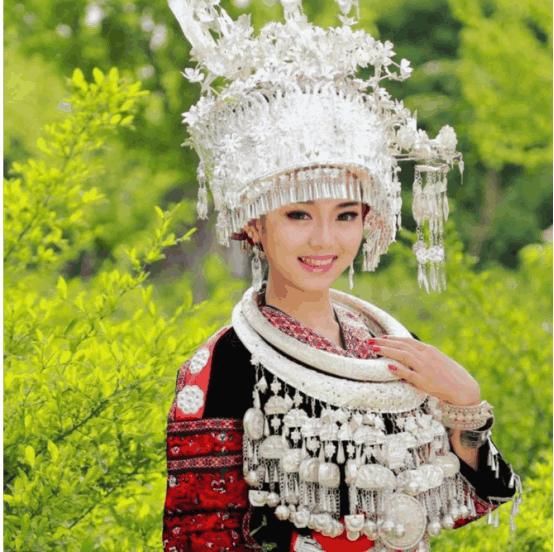 苗族的姑娘为何不嫁给汉族人?说出理由后 汉族