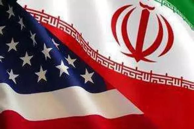 中东巨变!油价暴涨!美国退群破坏力有多大?