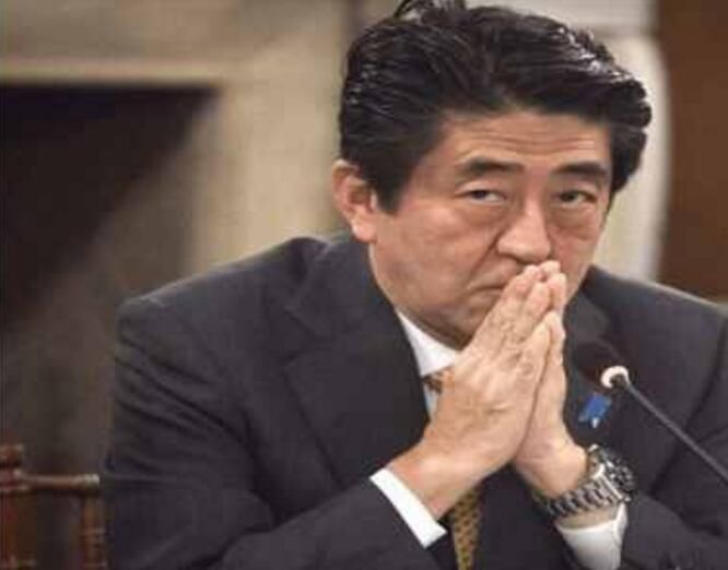 日本被踢出联合国安理会!又遭美国抛弃,安倍自