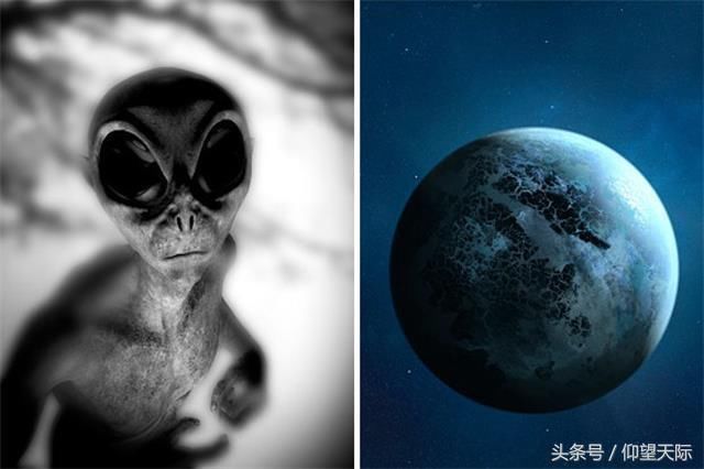 这是尼尔阿姆斯特朗拍摄的月球上外星生命的最终证据吗?