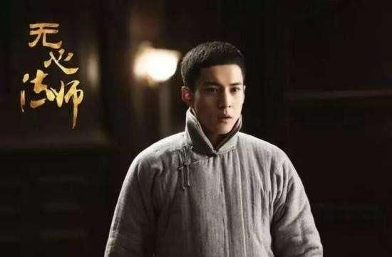 唐人风光不再,胡冰卿韩东君金晨陈瑶的作品全