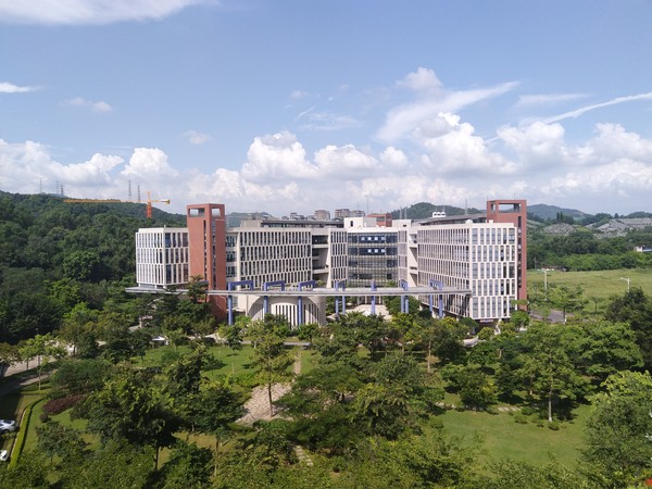 夏普AQUOS S2拍照体验:对焦快、大光圈虚化