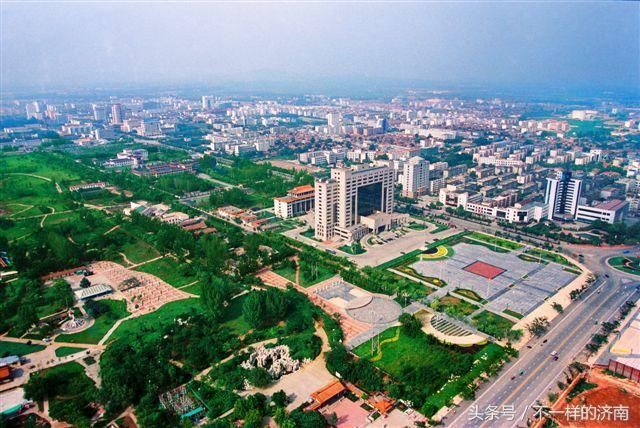 山东省17个地级市,关于车牌、区号你知道几个