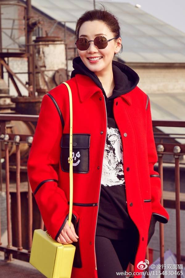 林依轮老婆晒照 不小心曝光了14岁儿子林子轩的外国女友(2)