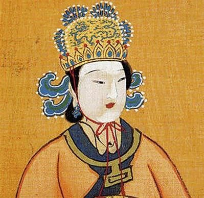 武则天就像吕雉转世,吸取了前任的教训,却逃不