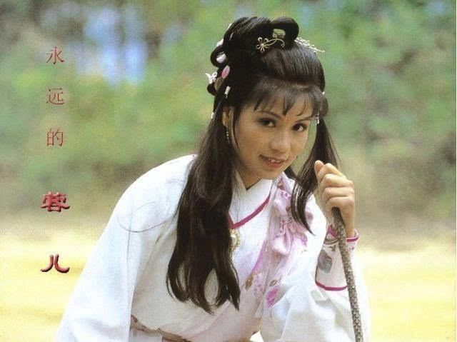 翁美玲去世30年,當年是誰出軌終於真相大白,湯鎮業被冤枉40年!