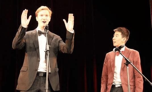 在中国待了8年的法国老外回国后,感叹法国科技