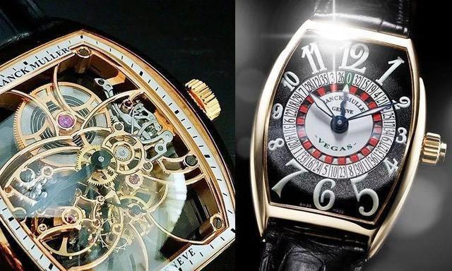 张智霖买过的壕车,比袁咏仪爱马仕还多,腕表却