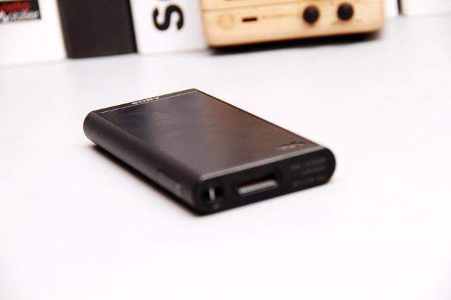 平衡接口加持至醇音质,索尼300A无损播放器轻