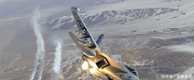 细数世界上的5大舰载战斗机,歼15的排名让人感