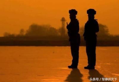 如果在部队对不上口令后果将会有多严重?老兵