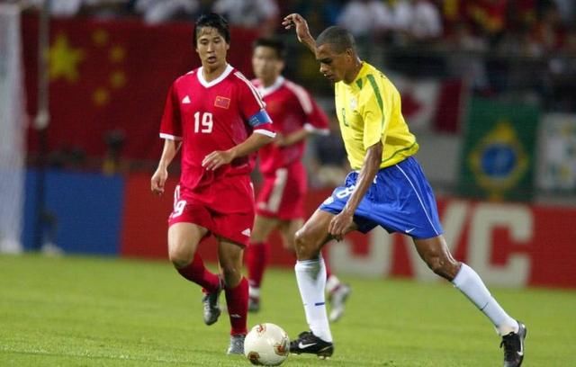 沙特耻辱被打哭国足竟躺枪 放中国队进世界杯