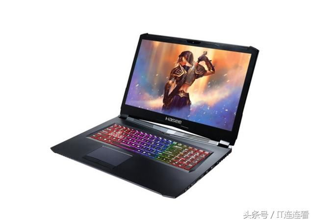 国内首款i9笔记本!还有gtx1070,8g独显,价格更感人!