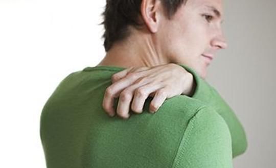 身上出现这种特点的瘙痒 当心是癌症的信号