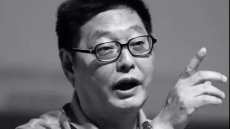 “中国第一股民”“杨百万”去世 传奇人生背后的故事