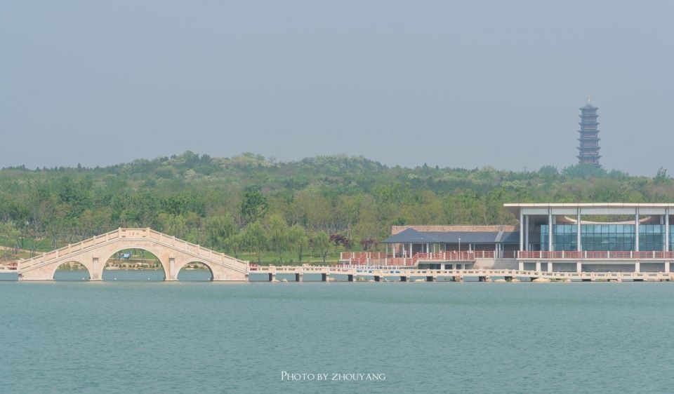 宿迁最穷的地级市,却坐拥全国最好的水网河道