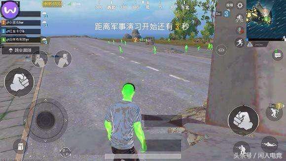 刺激战场:一个赛季三个无敌战神,玩家:实锤外挂