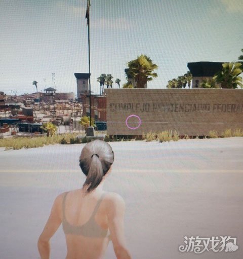 绝地求生自定义准星颜色 准星颜色形状设置