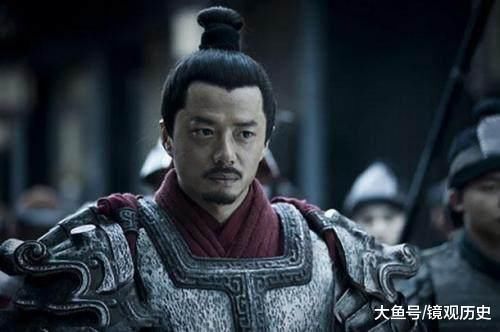 刘邦为何后悔杀韩信? 晚年说的八个字, 道出身