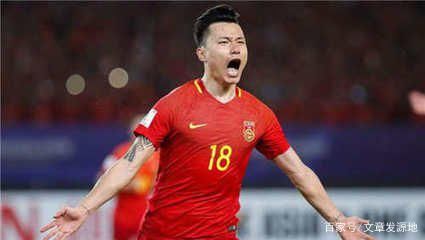 国足工资该拿多少,才能对得起国足这个身份?网