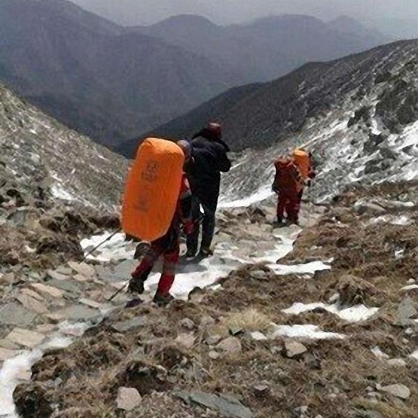 秦岭鳌太穿越最后一名失踪女驴友尸体被发现,死因为失温