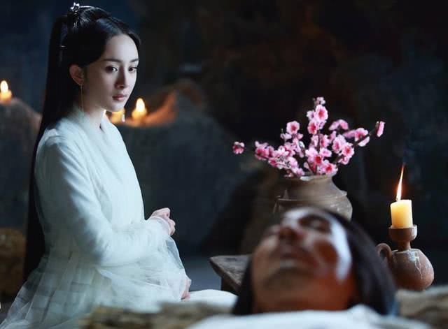 2018歌曲排行:冯提莫《佛系少女》仅第2,第一