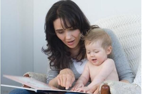 宝宝不会说话怎么办?做到以下几条训练说话,宝