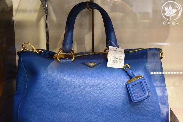 去日本想买划算的包包和手表?靠这份指南就够