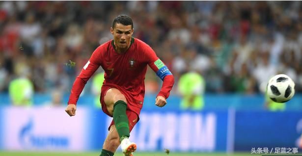 C罗还可以打破的记录