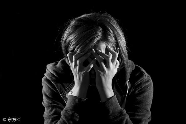 总是有自杀想法是抑郁症吗?这样治疗,"战胜"抑郁症